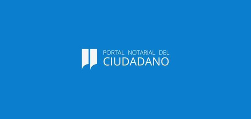 Portal Ciudadano